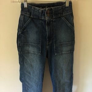 Vintage Hollister jeans